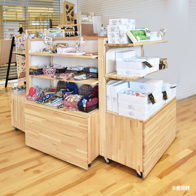 木製什器 専用ページ